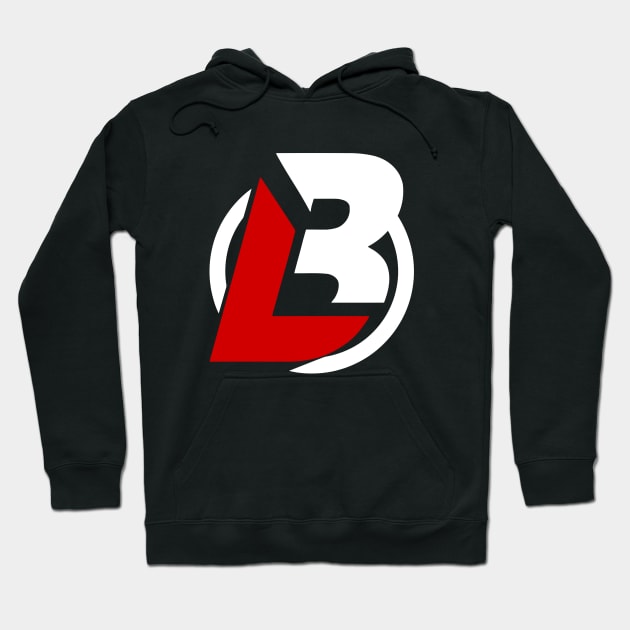 Bosslogic Represent Hoodie by bosslogic